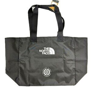NWT The North Face EWC Tote Bag Large TNF Black Rare Limited Carry Sack Reusable